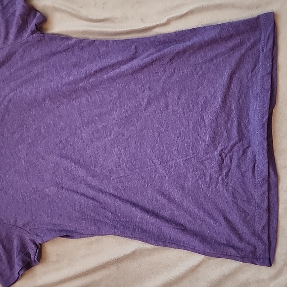 Home Means Nevada Co. - Purple Sunflower t-shirt 💜 Women's Size Medium - New - Picture 13 of 13